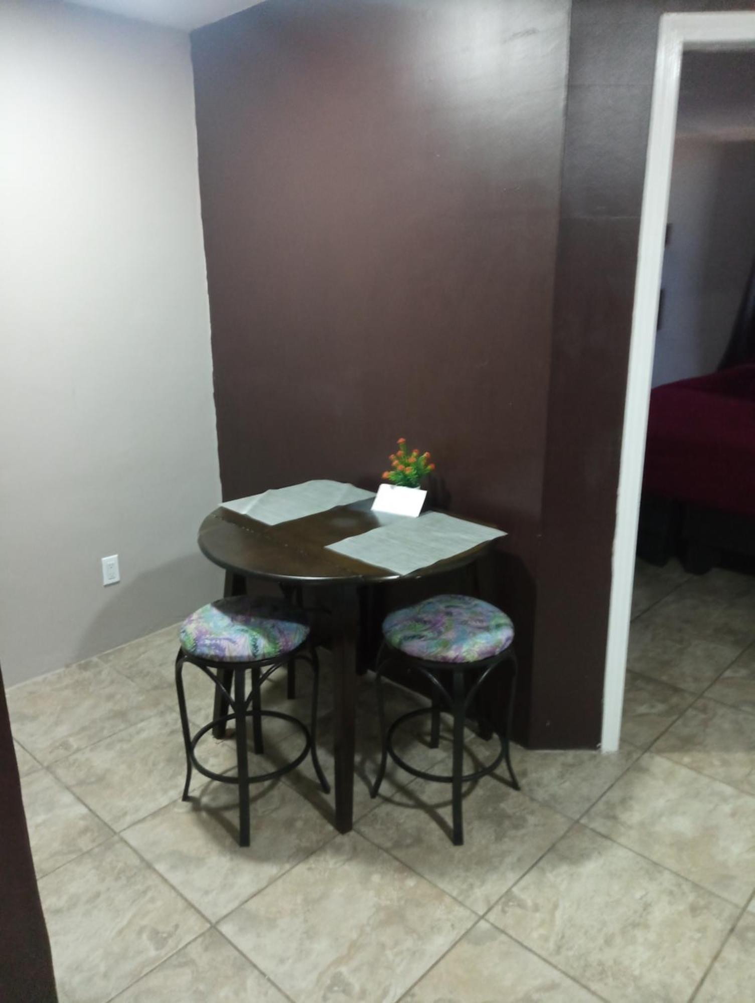 Chocolate Condo San Felipe  Exterior foto